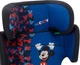 Автокресло Bebe Confort Hera i-Safe Disney Fun Mickey (8102086020) - изображение 6