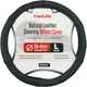 Чехол на руль CarLife кожаный L (39-41 см) Черный (SW243L) - изображение 1