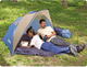 Туристичний намет Bestway Ramble X2 100 x 200 x 100 см 68001 (6941607353127) - зображення 5