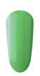 Lakier żelowy do paznokci NailFreak Fauxtega Green 15 ml (5712568003342) - obraz 4
