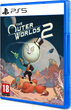 Gra PS5 The Outer Worlds 2: Standard Edition (Blu-ray płyta) (0196388598762) - obraz 3