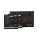 Набір пробників для догляду за фарбованим волоссям - Succor Total Color Play Mini Set (sham/10ml + h/mask/10ml + h/balm/10ml) (1435541-25639067) - изображение 1