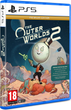 Gra PS5 The Outer Worlds 2: Premium Edition (Blu-ray płyta) (0196388598915) - obraz 2