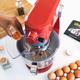 Robot planetarny Cecotec Twist&Fusion 4000 Luxury Red 4170 czerwony - obraz 5