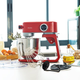 Robot planetarny Cecotec Twist&Fusion 4000 Luxury Red 4170 czerwony - obraz 10
