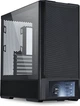 Корпус Lian Li LANCOOL 207 Digital Black (G99.LAN207DX.00) - зображення 1