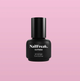Гель-лак для нігтів NailFreak Millennial pink 15 мл (5712568003199) - зображення 3