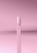 Гель-лак для нігтів NailFreak Millennial pink 15 мл (5712568003199) - зображення 4