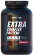 Протеин Vansiton EXTRA 1.4 кг Strawberry (4820106591006) - зображення 1
