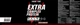 Протеин Vansiton Extra порошок 1.4 кг Двойной шоколад (4820106593161) - изображение 2