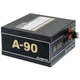 Блок питания Chieftec GDP-750C, ATX 2.3, APFC, 14cm fan, Gold, modular, RTL - изображение 1