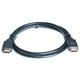 Кабель REAL-EL (EL123500019) HDMI-HDMI M/M v2.0 4м - зображення 2