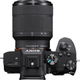 Фотоапарат Sony Alpha А7 III 28-70mm Kit Black (ILCE7M3KB.CEC) - зображення 3