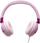 Наушники JBL Junior 320 Purple (JBLJR320PUR) - изображение 2