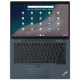 Ноутбук Lenovo Chromebook ThinkPad C14 Gen 1 (21C9000HCZ) Refurbished - зображення 6