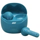 Навушники JBL Tune Flex 2 Turquoise (JBLTFLEX2TQE) - зображення 2