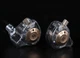 KZ EDX PRO X (Gray, No Micro) – Динамические Hi-Fi Навушники для Кристального Звука - изображение 5