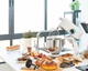 Robot planetarny Cecotec Twist&Fusion 4000 Luxury White 4171 biały - obraz 3