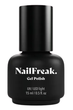 Lakier żelowy do paznokci NailFreak Banana smoothie 15 ml (5712568003205) - obraz 1