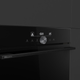 Духова шафа електрична Hisense HI6 BSA65334ABG8 - зображення 6