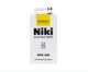 Аромат в машину (картридж) Mr&Mrs REFILL NIKI New Car - (JRNIKIBX044V02) - зображення 3