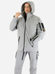 Костюм тактичний чоловічий M-Gear M-Strong Рух 4Wstretch 4XL/L Світло-сірий (MG2000000064208) - зображення 3