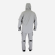 Костюм тактичний чоловічий M-Gear M-Strong Рух 4Wstretch 4XL/L Світло-сірий (MG2000000064208) - зображення 7