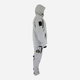 Костюм тактичний чоловічий M-Gear M-Strong Рух 4Wstretch 4XL/L Світло-сірий (MG2000000064208) - зображення 9