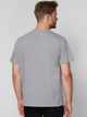 Футболка бавовняна чоловіча Levi's Graphic Setin Neck 17783-0138 S Graphic H21 (5415211983243) - зображення 2