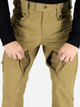 Костюм тактичний чоловічий M-Gear M-Strong Рух 4Wstretch 4XL/L Койот (MG2000000063508) - зображення 12