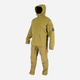 Костюм тактичний чоловічий M-Gear M-Strong Рух 4Wstretch 4XL/L Койот (MG2000000063508) - зображення 15
