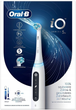 Електрична зубна щітка Oral-B iO Series 5 Біла + Brush Heads + TC - зображення 3