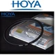 Ультрафіолетовий захисний світлофільтр HOYA HMC UV(C) 55 мм з мультипросвітленням - зображення 7