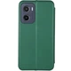 Чехол-книжка классический для Motorola Moto G05 (Зеленый) Epik (226543) - изображение 2