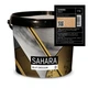 Декоративное покрытие Эльф Декор Sahara Gold 1кг - изображение 1