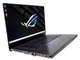 Ноутбук Asus ROG Zephyrus G15 GA503QS: Ryzen 9 5900HS / RAM 40 ГБ / GeForce RTX 3080 /15.6" QHD / Б/У - изображение 9