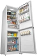 Холодильник MIDEA MDRB470MGF01O - зображення 7