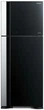 Холодильник Hitachi HRTN7489DFGBKCS - изображение 1