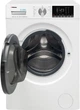 Пральна машина Hansa WHG814DD1W - зображення 4