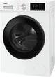 Пральна машина Hansa WHG814DD1W - зображення 6