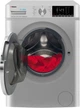 Стиральная машина Hansa WDHG814521LG - изображение 3
