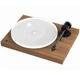 Програвач вінілу Pro-Ject X1 B Pick It PRO B Walnut - зображення 1
