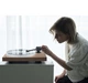 Програвач вінілу Pro-Ject X1 B Pick It PRO B Walnut - зображення 4
