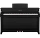 Цифрове піаніно Yamaha Clavinova CLP-835 Black - зображення 2