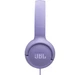 Наушники JBL Tune 520C USB-C Purple (JBLT520CPUR) - изображение 4