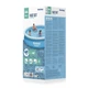Каркасний басейн Bestway Fast Set 366 x 76 см 5377 л Blue 57274 (6942138951363) - зображення 7