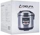 Мультиварка Delfa DMС-500 700 Вт - изображение 5