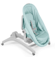 Дитяче ліжечко багатофункціональне Chicco Baby Hug Pro 4 в 1 Aquarelle М'ятa (8058664092178) - зображення 3