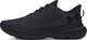 Кроссовки беговые Under Armour INFINITE черные 44 3027523-002 - изображение 6