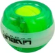 Эспандер гироскопический LiveUp POWER BALL зеленый LS3320 - изображение 4